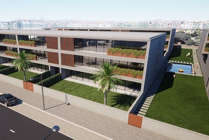Ver mais de Empreendimento MONTIS VILLA
