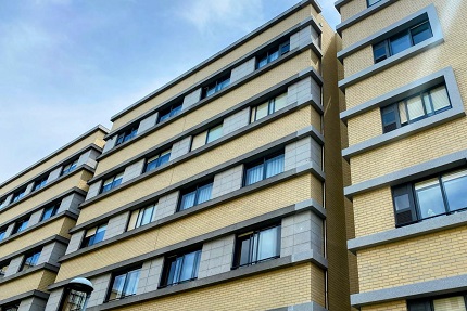 Ver mais de Edifício PATEO DAS BUGANVILIAS
