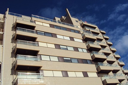 Ver mais de Edifício BRISA MAR