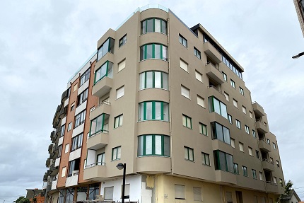 Ver mais de Edifício PENEDO DO SOL