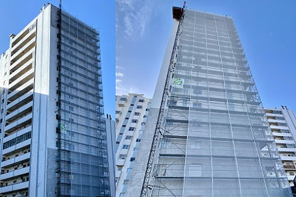 Ver mais de Edifício SILVA PORTO - Bloco B