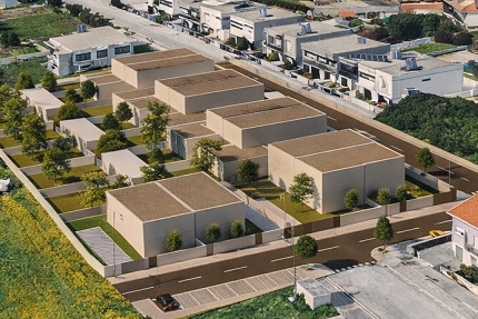 Ver mais de LOTEAMENTO DAS MIMOSAS