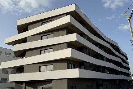 Ver mais de Edifício SACRA FAMÍLIA